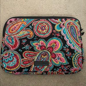 Vera Bradley Laptop Case